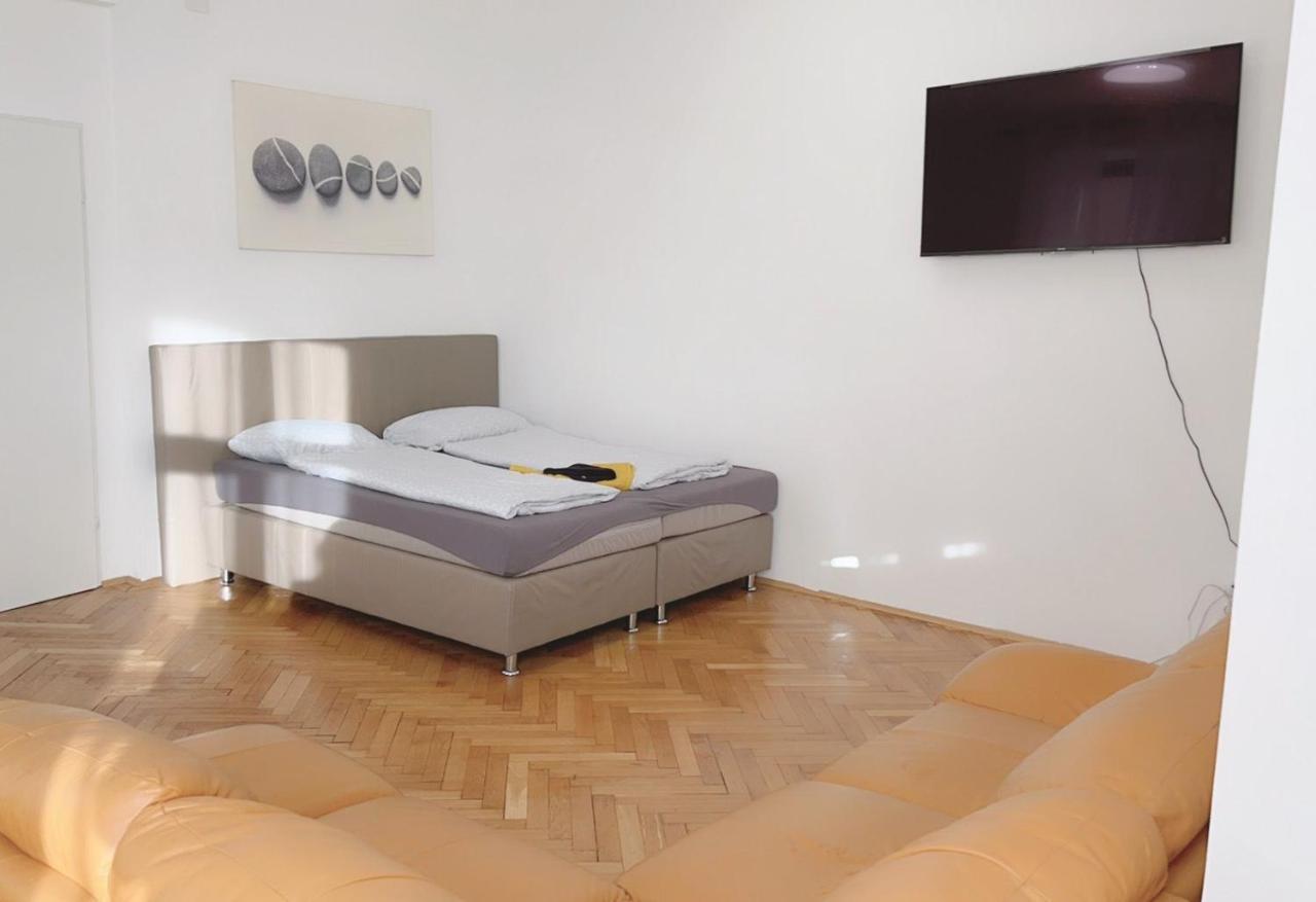 Comfort Apartment 5P Mz Вена Экстерьер фото