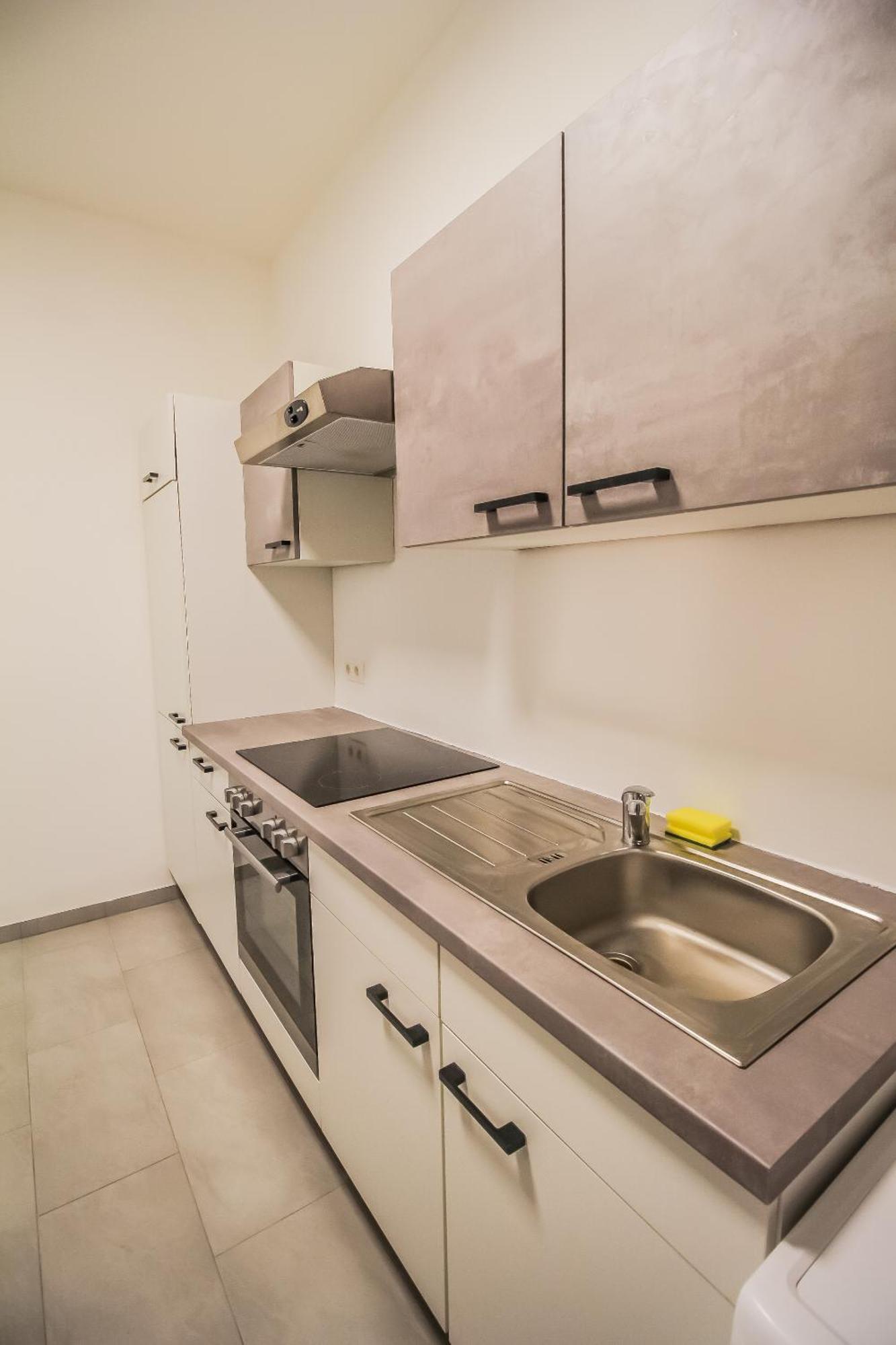 Comfort Apartment 5P Mz Вена Экстерьер фото